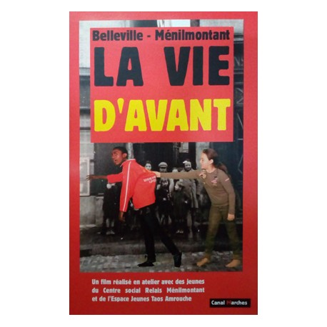 La vie d'avant