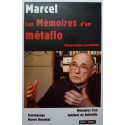 Marcel, les mémoires d'un métallo