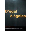 D'égal à égales