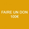 Faire un don de 100€