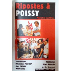 Ripostes à Poissy