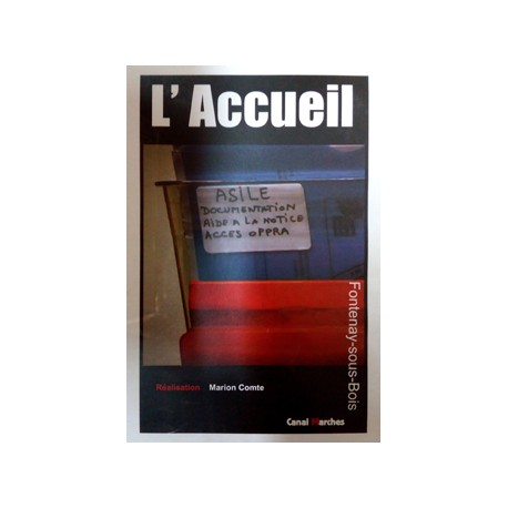 L'accueil