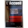 L'accueil