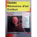 Henri mémoire d'un Galibot