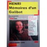 Henri mémoire d'un Galibot