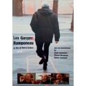 Les garçons Ramponeau