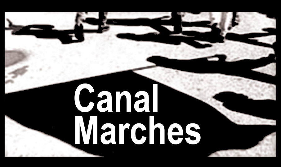 Boutique Canal Marches